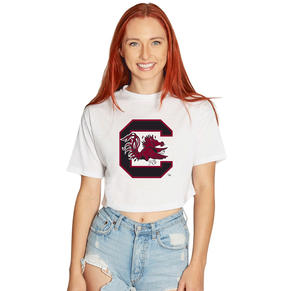 South Carolina Gamecocks Tee