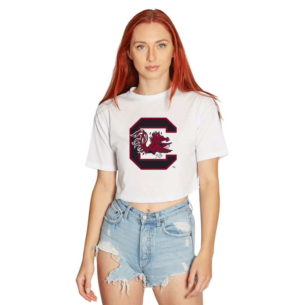 South Carolina Gamecocks Tee