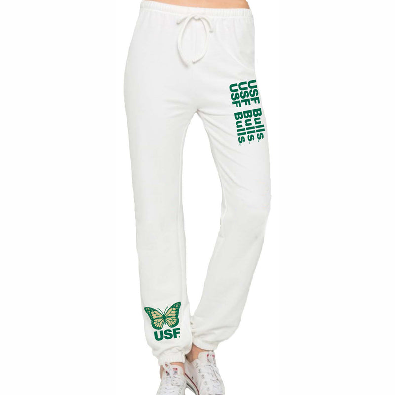 USF Butterfly Joggers