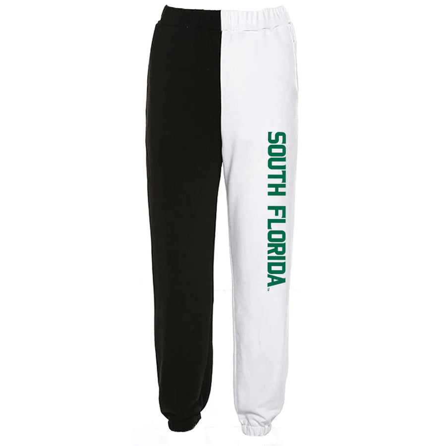 USF Two Tone Sweatpants