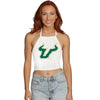 USF Halter Top