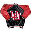 Utah Varsity Letterman Jacket