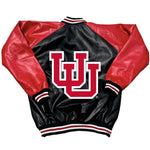 Utah Varsity Letterman Jacket