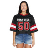 Utah Football Jersey