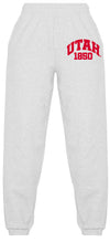 Utah Established Sweatpants