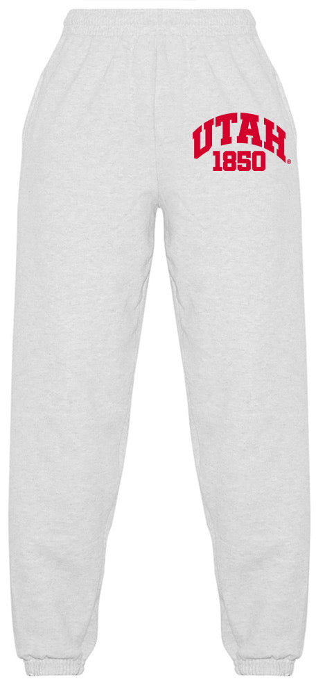 Utah Established Sweatpants