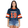 Virginia Cavaliers Football Jersey