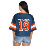 Virginia Cavaliers Football Jersey