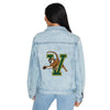 Vermont Denim Jacket