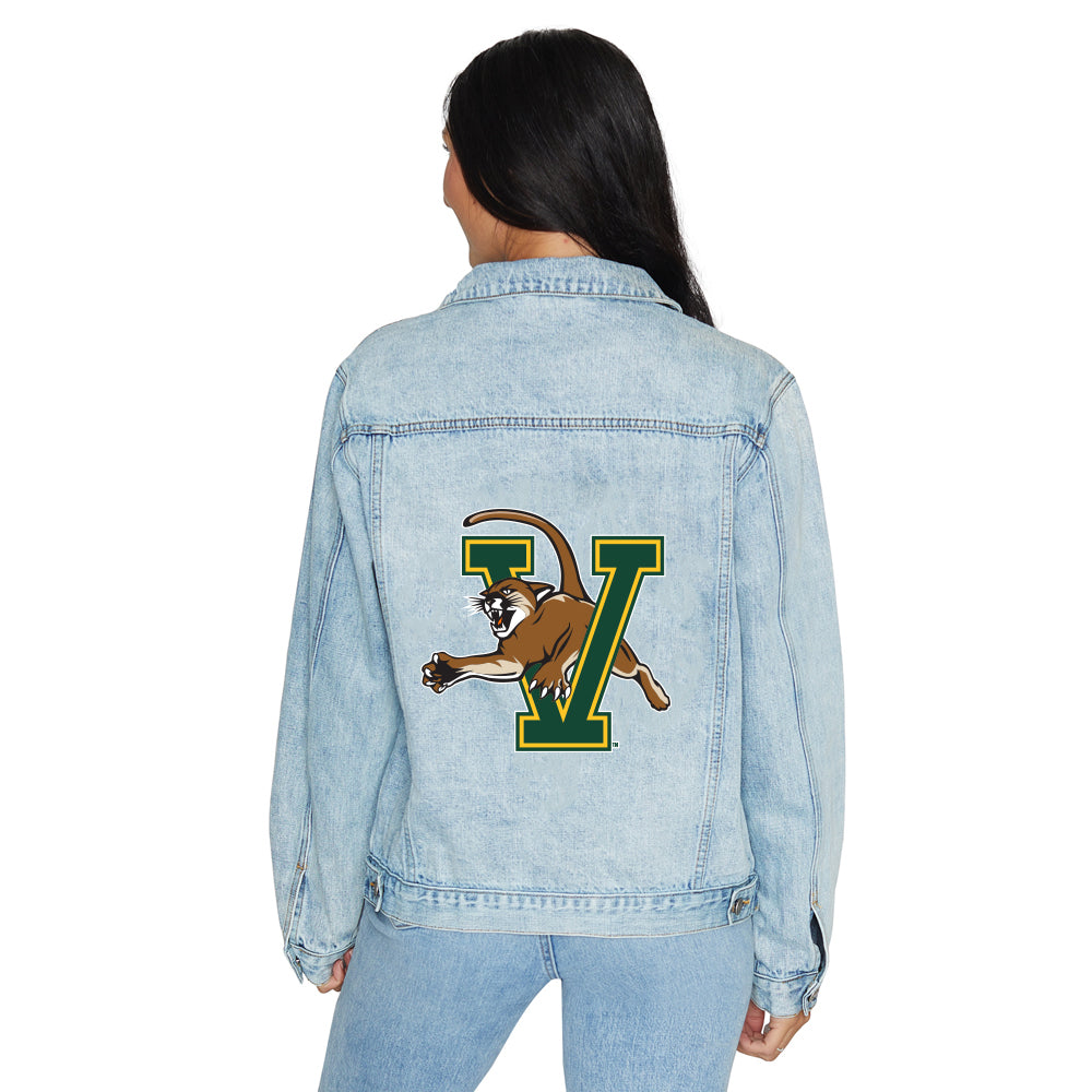 Vermont Denim Jacket