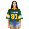 Vermont Football Jersey