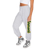 Vermont Cursive Sweatpants