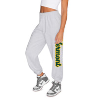 Vermont Cursive Sweatpants