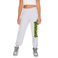 Vermont Cursive Sweatpants