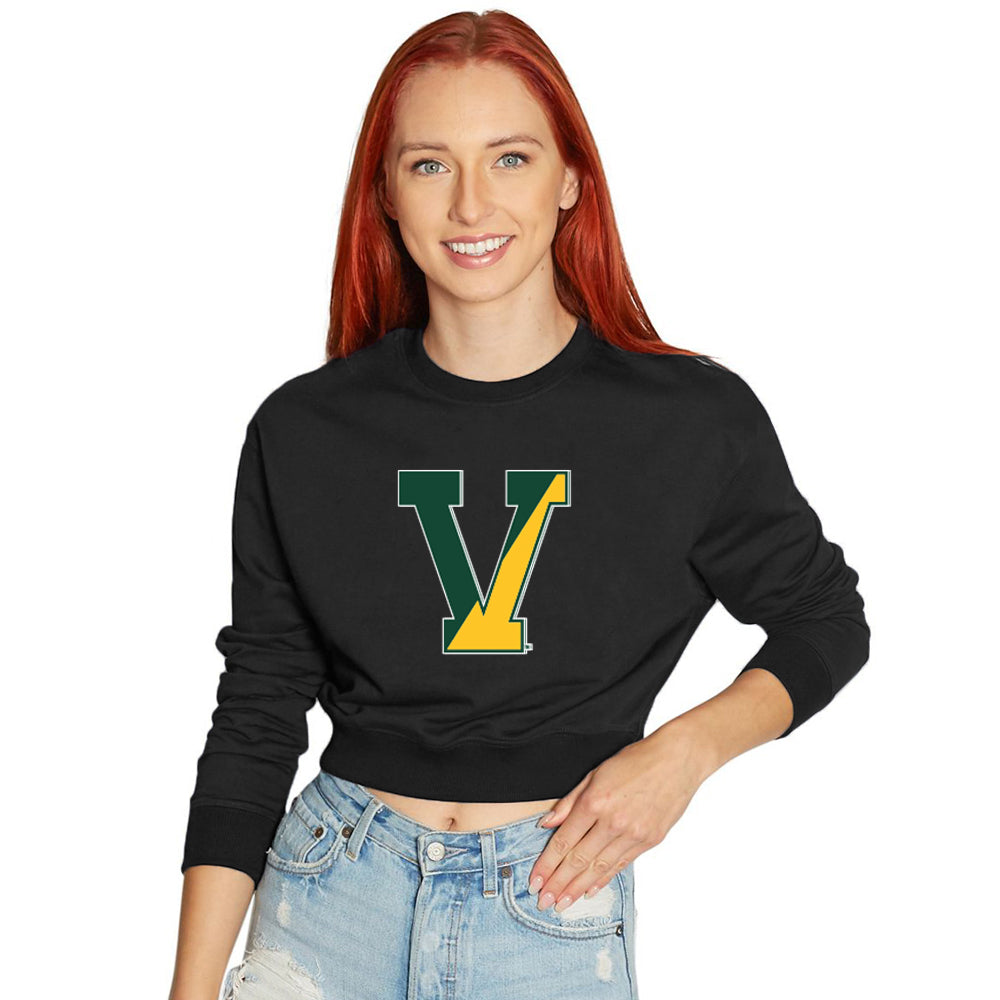 Vermont Pullover Crewneck