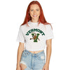 Vermont Catamounts Tee