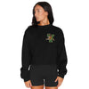 Vermont Black Crewneck