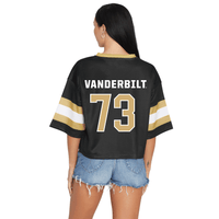 Vanderbilt Football Jersey