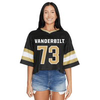 Vanderbilt Football Jersey