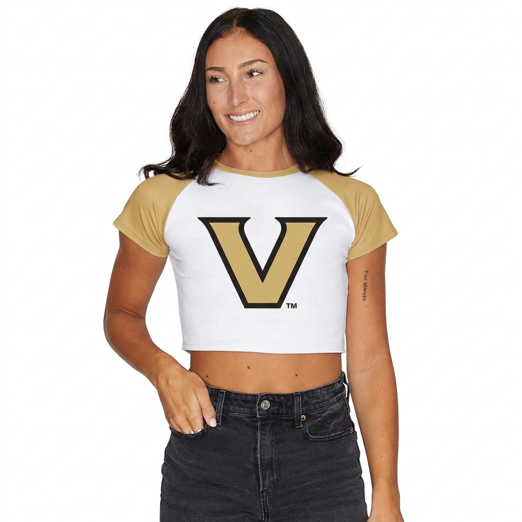 Vanderbilt Team Tee