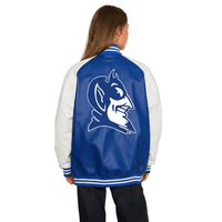 Duke Varsity Letterman Jacket