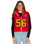 Maryland Terps Puffer Vest