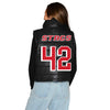 Fairfield Stags Puffer Vest