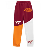 Virginia Tech Color Block Joggers