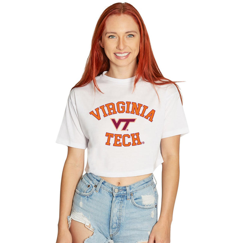 Virginia Tech Hokies Tee