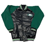 Wagner Varsity Letterman Jacket