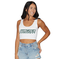 Wagner Crop Tank Top