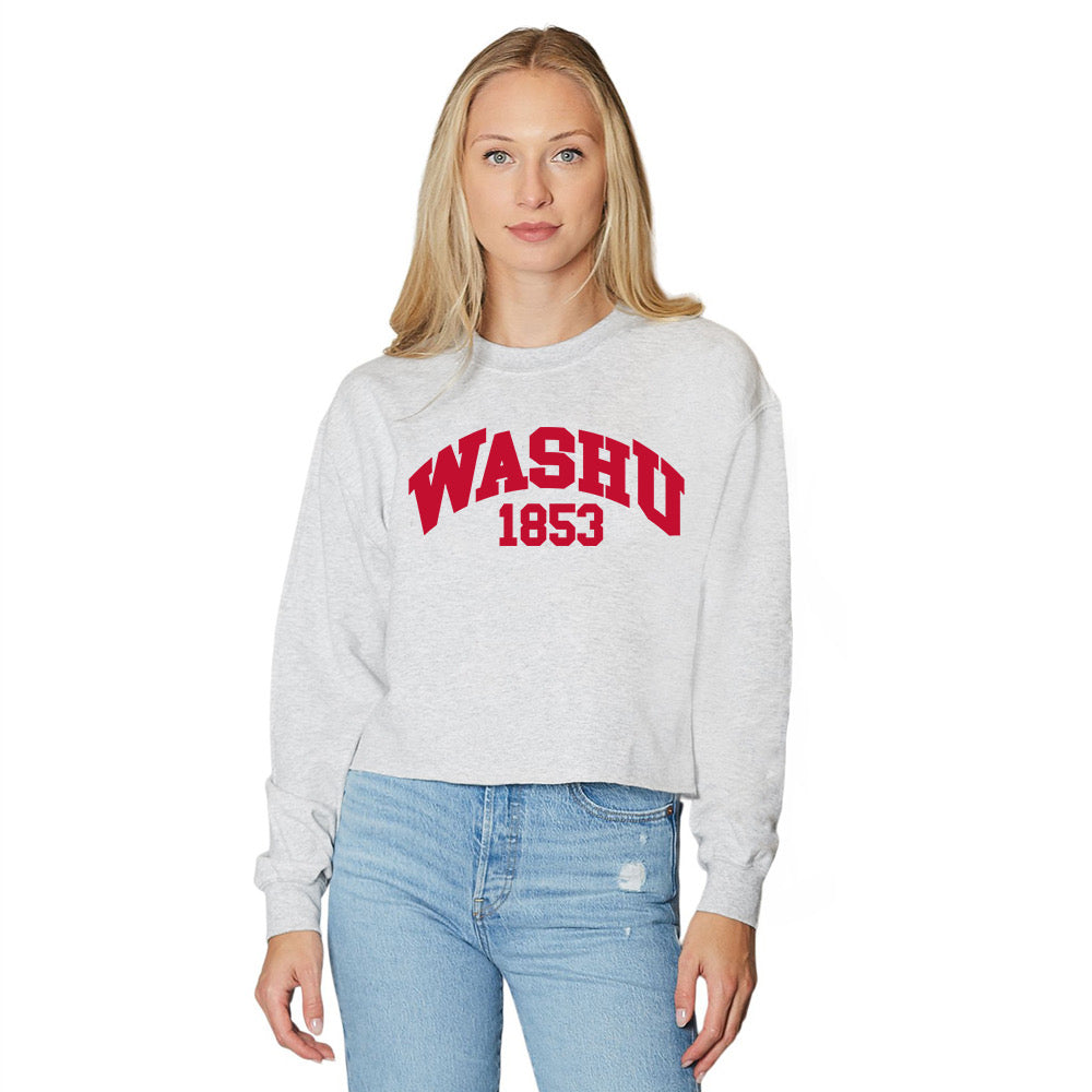 Washu sweatshirt store