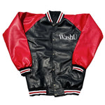 WashU Varsity Letterman Jacket