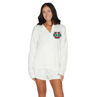 WashU Knit Set