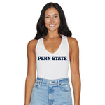 Penn State White Bodysuit