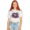 West Chester University Lips Tee