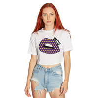 West Chester University Lips Tee