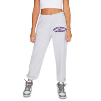 West Chester University Established Gray Sweatpants