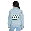 Wagner Denim Jacket