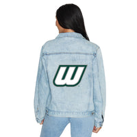 Wagner Denim Jacket