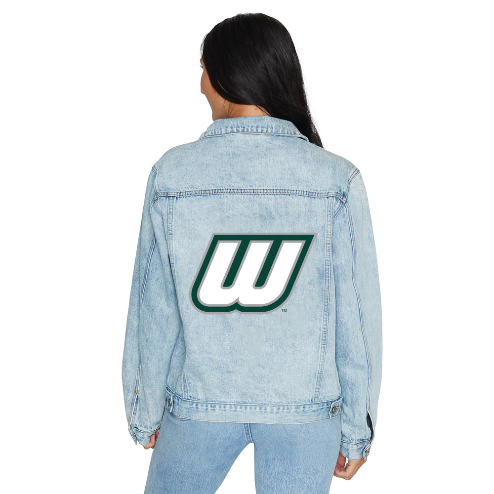 Wagner Denim Jacket