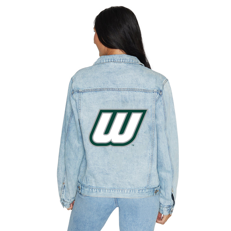 Wagner Denim Jacket
