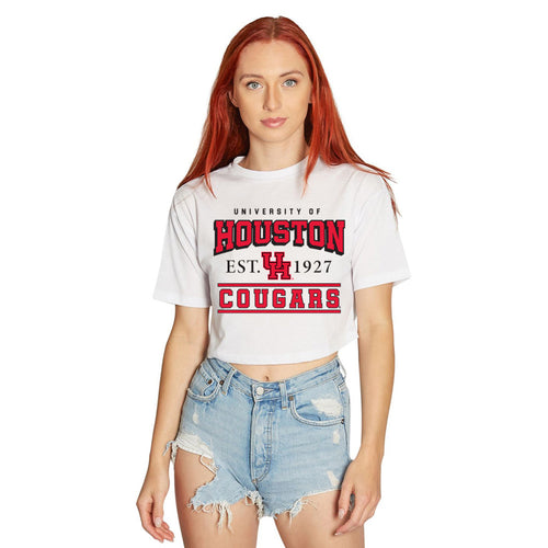 University of Houston Tee