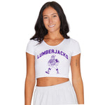 Stephen F. Austin SFA Babydoll Tee