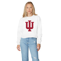 Indiana Hoosiers Crewneck
