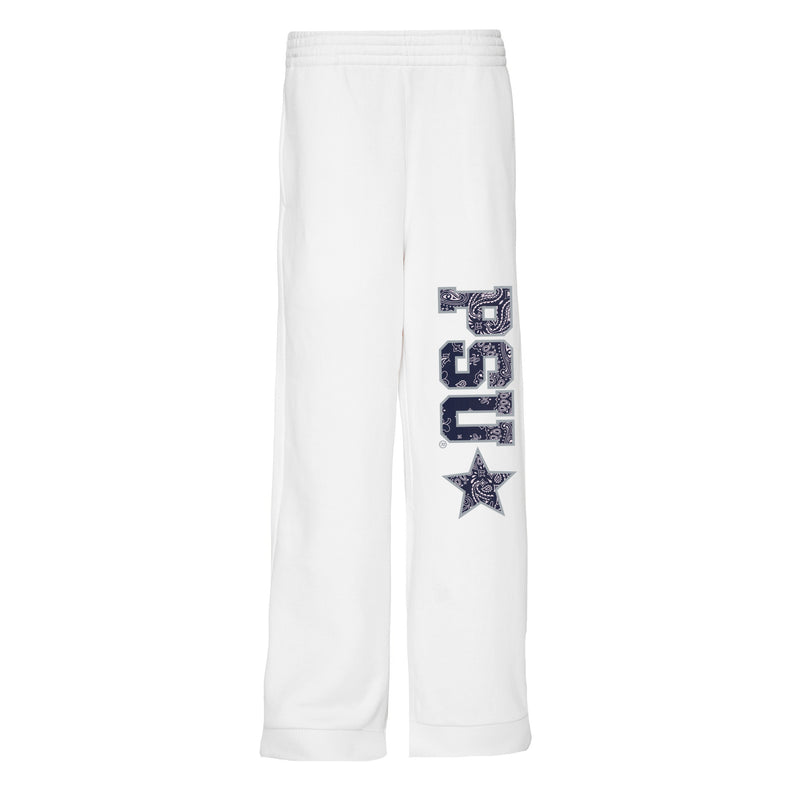 Penn State Bandana Flare Sweatpants