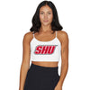 Sacred Heart Pioneers Spaghetti Strap Tank