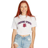 Fresno State Tee
