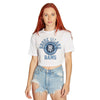 Rhode Island Rams Vintage Tee