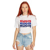 University of Arizona Drip Tee